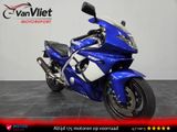 YAMAHA YZF 600 R THUNDERCAT