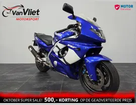 Yamaha YZF 600 R Thundercat 2002 occasion