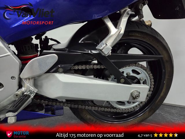 yamaha - yzf-600-r-thundercat