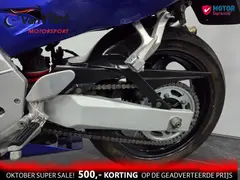Yamaha YZF 600 R Thundercat 2002 occasion – foto 14 van 16