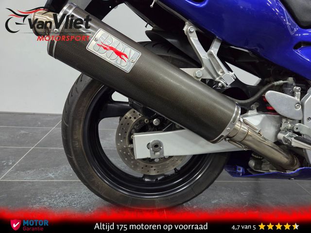 yamaha - yzf-600-r-thundercat