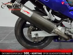 Yamaha YZF 600 R Thundercat 2002 occasion – foto 6 van 16
