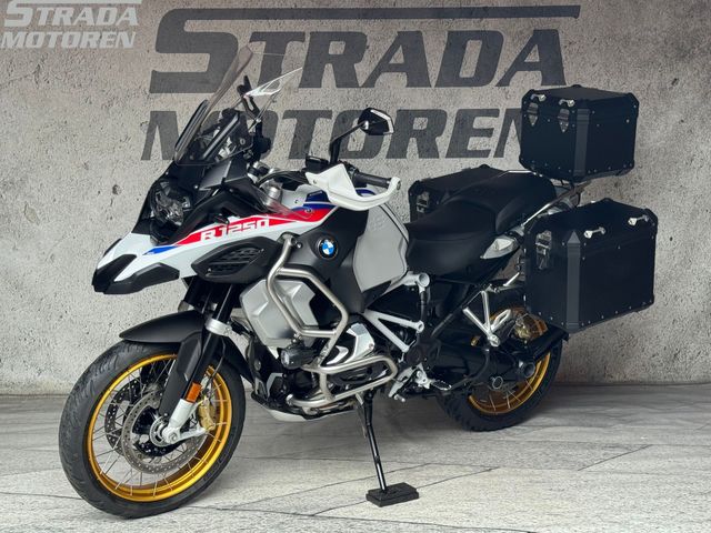 bmw - r-1250-gs-adventure