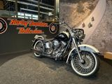 HARLEY-DAVIDSON SOFTAIL DELUXE FLSTNI