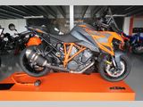 KTM 1290 SUPER DUKE GT
