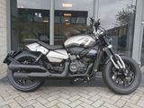 BENELLI LEONCINO BOBBER