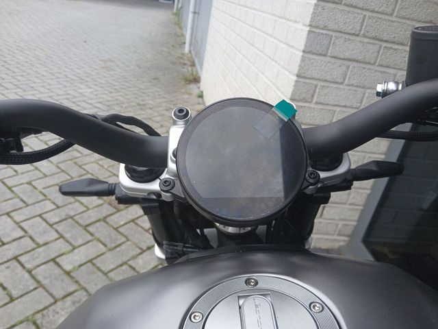 benelli - leoncino-bobber