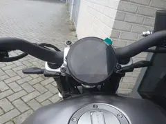 Benelli Leoncino Bobber 2026 nieuw – foto 11 van 11
