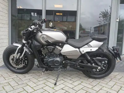 BENELLI LEONCINO BOBBER – foto 4