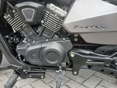 Benelli Leoncino Bobber 2026 nieuw – foto 7 van 11
