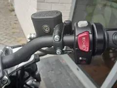 Benelli Leoncino Bobber 2026 nieuw – foto 8 van 11