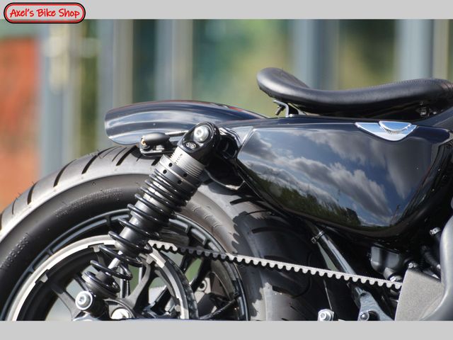 harley-davidson - sportster-forty-eight-xl-1200-x