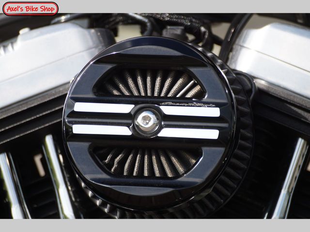 harley-davidson - sportster-forty-eight-xl-1200-x