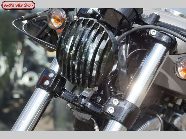 harley-davidson - sportster-forty-eight-xl-1200-x
