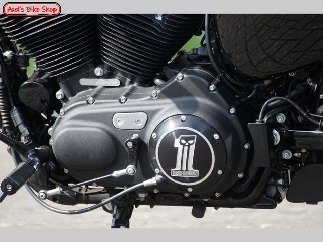harley-davidson - sportster-forty-eight-xl-1200-x