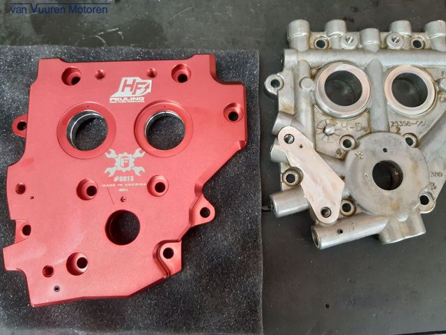 harley-davidson - street-bob-fxdb