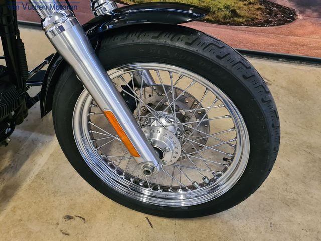 harley-davidson - street-bob-fxdb