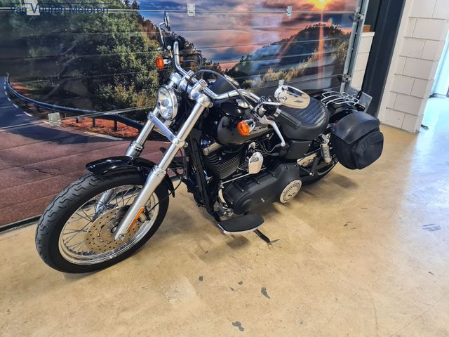 harley-davidson - street-bob-fxdb