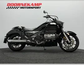 Honda F6 C GL 1800 Valkyrie 2014 occasion