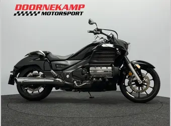 Honda F6 C GL 1800 Valkyrie 2014 occasion