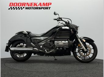 Honda F6 C GL 1800 Valkyrie 2014 occasion