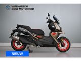 BMW C 400 X