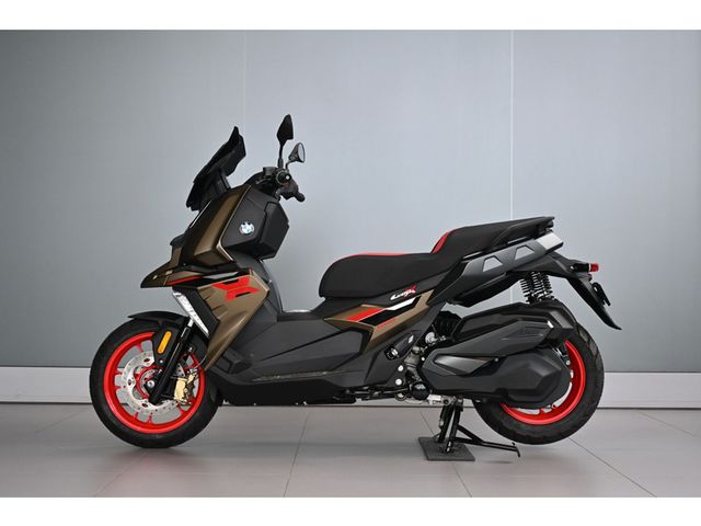 bmw - c-400-x