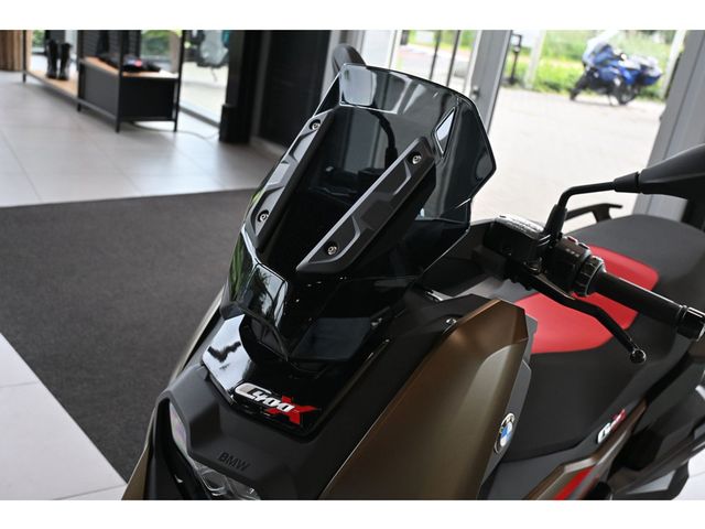 bmw - c-400-x
