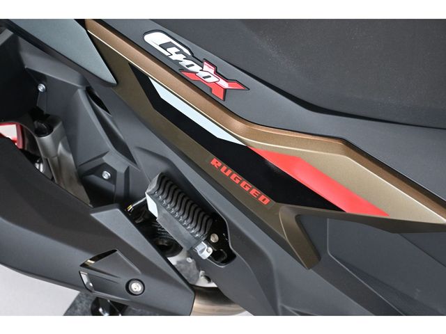bmw - c-400-x