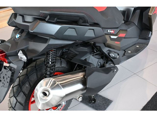 bmw - c-400-x