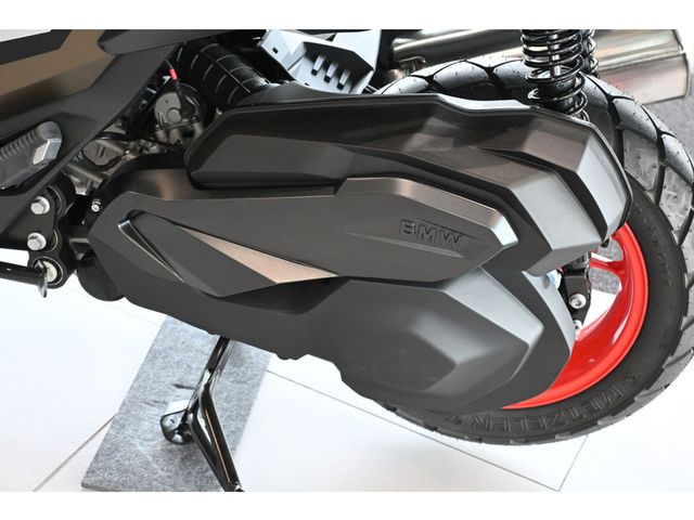 bmw - c-400-x