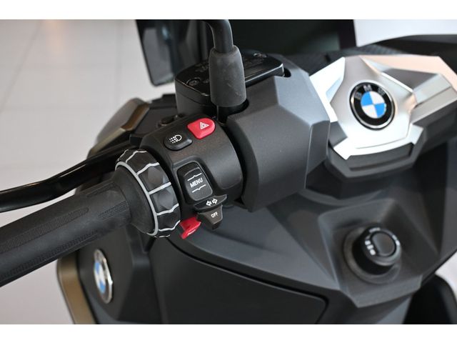 bmw - c-400-x