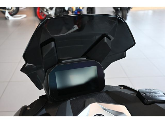 bmw - c-400-x