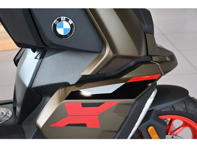bmw - c-400-x
