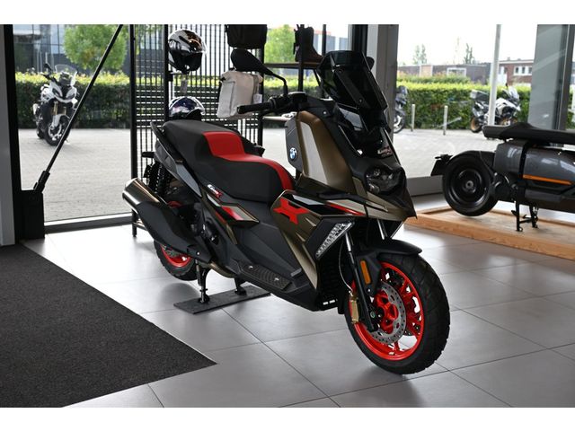 bmw - c-400-x