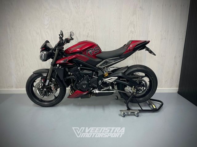 triumph - street-triple-765-rs