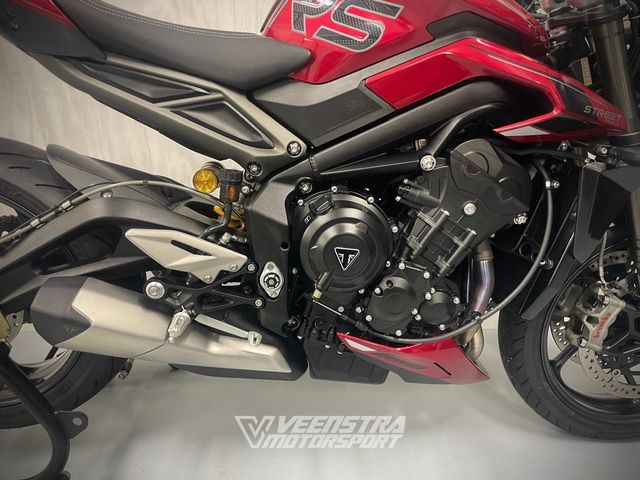 triumph - street-triple-765-rs