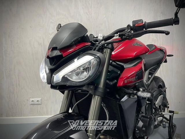 triumph - street-triple-765-rs