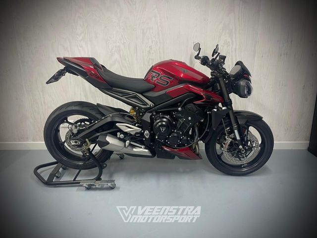 triumph - street-triple-765-rs