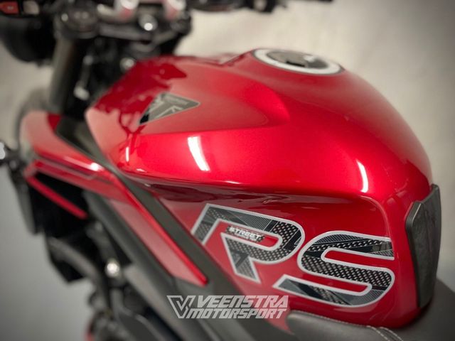 triumph - street-triple-765-rs