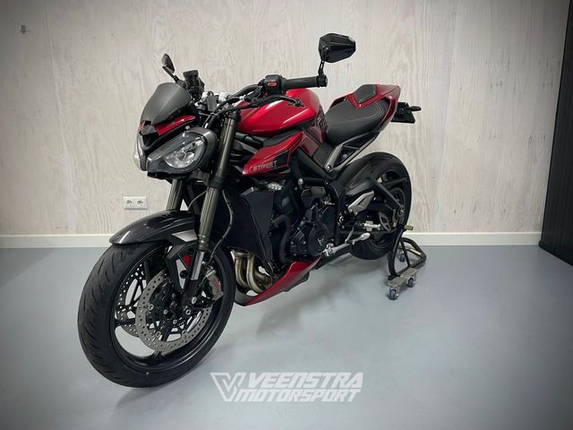 triumph - street-triple-765-rs
