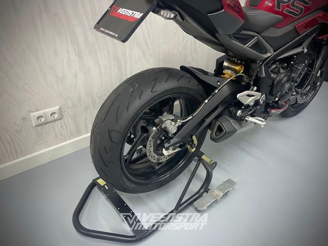 triumph - street-triple-765-rs