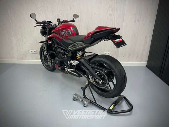 triumph - street-triple-765-rs