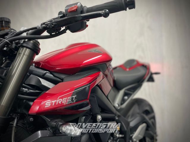 triumph - street-triple-765-rs