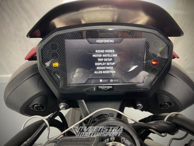 triumph - street-triple-765-rs