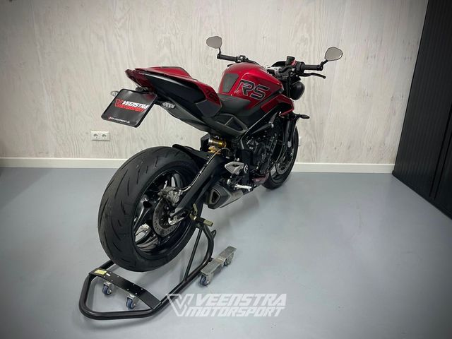 triumph - street-triple-765-rs