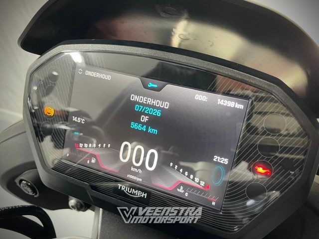 triumph - street-triple-765-rs