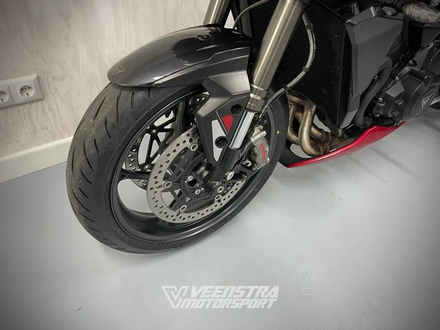 triumph - street-triple-765-rs