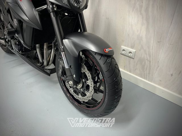 suzuki - gsx-s-750-abs