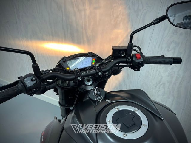 suzuki - gsx-s-750-abs